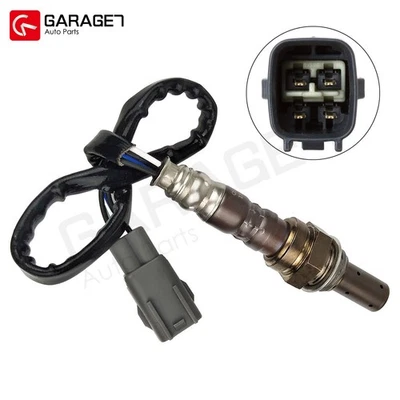 Sensor de oxígeno O2 relación combustible aire aguas arriba 3,0 L Toyota Sienna Solara 2001-2003 Foto 1 de 4