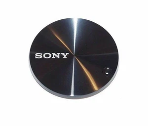 Nueva tapa cubierta de batería para auriculares estéreo Sony MDR-ZX110NA MDR-ZX110NC - Imagen 1 de 4