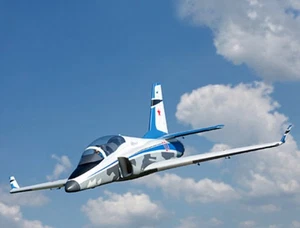 Viper 70mm EDF Jet BNF Basic mit AS3X und SAFE Select - Bild 1 von 3