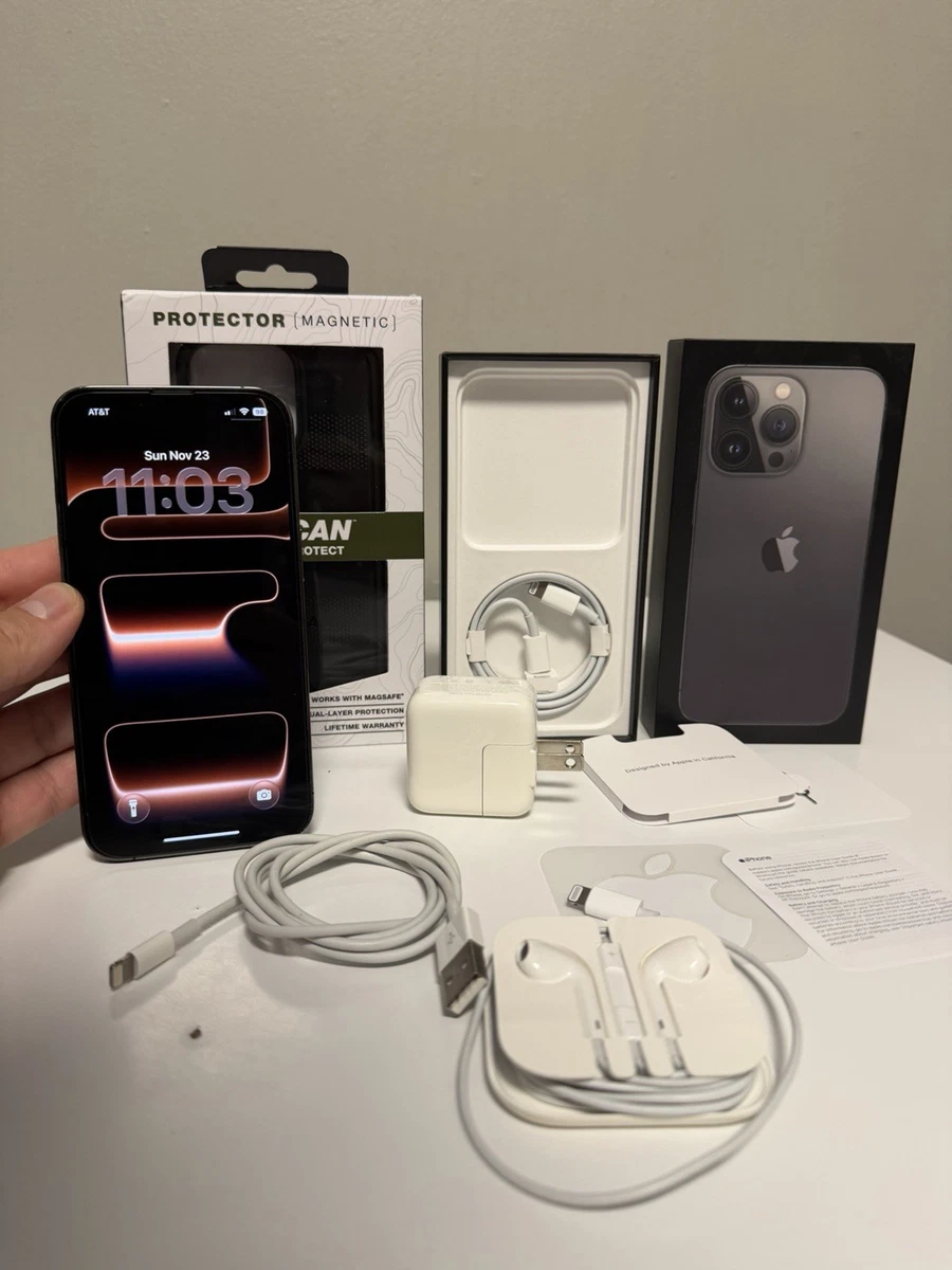 Apple iPhone 13 Pro 512GB for Sale | Shop New & Used Cell Phones