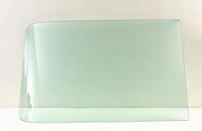 82-09 Volvo White GMC Autocar WX WH Right Windshield Glass Foto 1 de 3