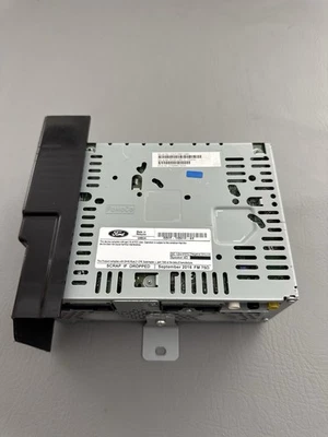 Lincoln Continental 2017-2020 navegación radio receptor de audio usado OEM Foto 1 de 4