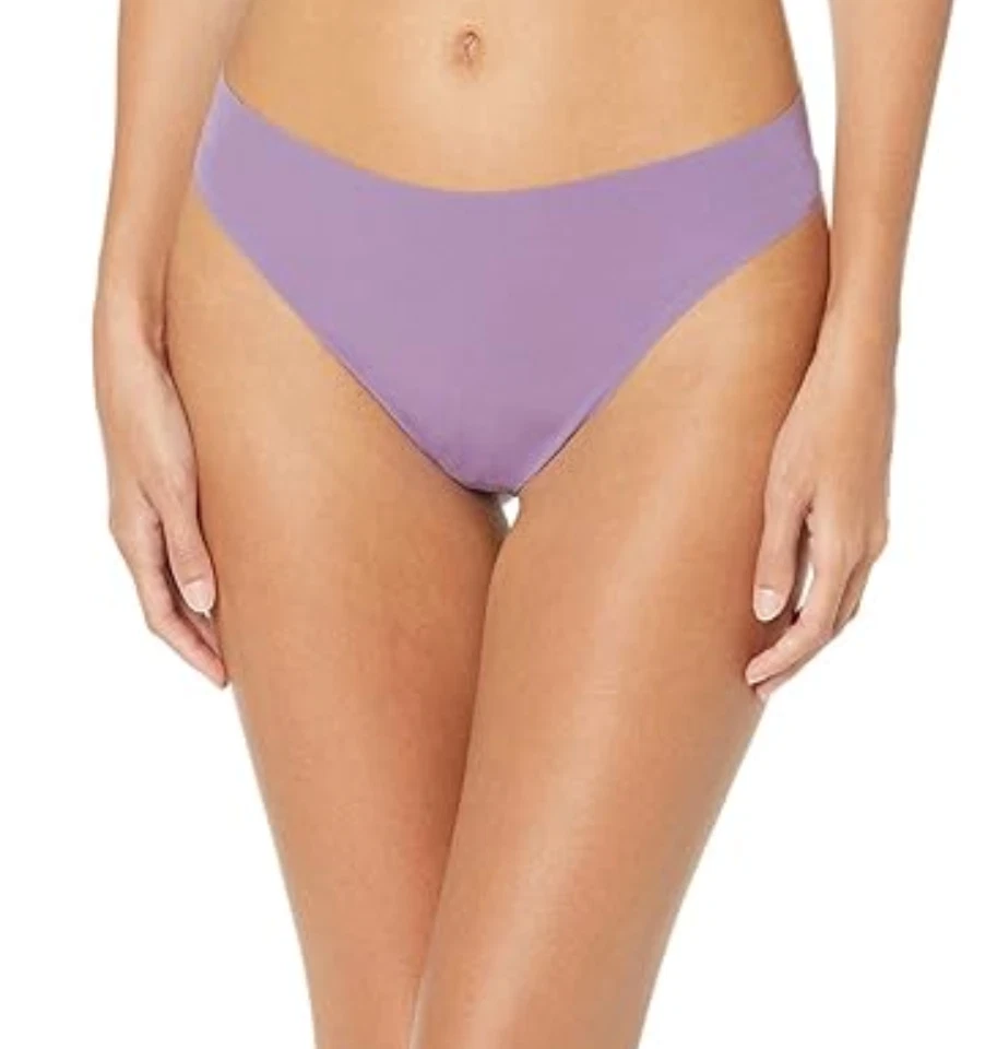 Tanga Cosabella L101273 Himalayan Corte Libre Cielo Micro Cintura Alta Panty Talla S/M Foto 1 de 1