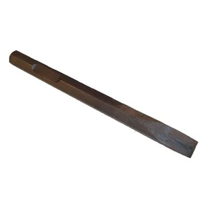 Narrow Chisel 15" for Bosch 11304 USH27 GSH27 Demolition Hammers - Picture 1 of 1
