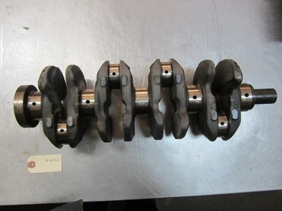 Cigüeñal estándar para 02-04 Honda CR-V 2.4 Foto 1 de 4