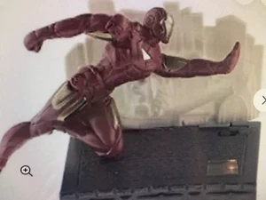 Avengers Iron Man 2 Sammelset von Decopac NEU - Bild 1 von 8