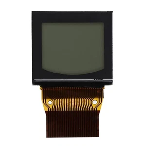 Universally LCD Monitor For Cars Shockproof Design Wide Compatibility - Picture 1 of 8