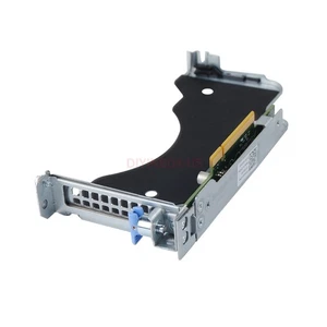 Dell PowerEdge R440 R540 Server PCI-Express x8 Slot Riser Board Bracket 0VG0Y - Picture 1 of 14