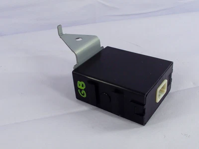 2014-2018 Subaru Forester Keyless Entry Anti Theft Alarm Control Module OEM - Image 1 of 4