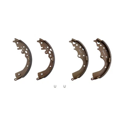 Zapata de freno de tambor Brembo S83559N para Toyota Tacoma 05-21 Foto 1 de 4