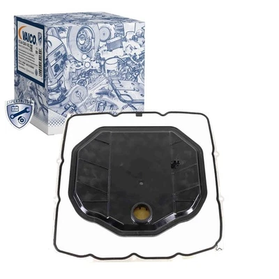 VAICO Filtro Hidráulico Kit Automática 8-GANG Apto para Porsche Panamera - Imagen 1 de 4