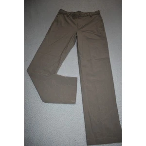 Vineyard Vines Golf Pants Boys Teens Size 28 x 29 or 16 Performance Tan - Picture 1 of 6