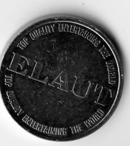 Negocios y atracciones: Elaut - Imagen 1 de 2