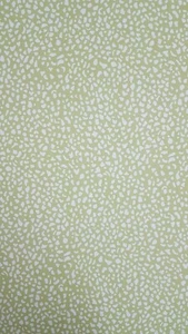 Ocelli designer fabric by Arthur Sanderson and sons 1.3metres long by 137cm wide - Picture 1 of 5
