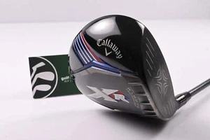 Callaway XR Driver / 10.5 Degree / Regular Flex Project X San Diego 54 Shaft - Picture 1 of 8