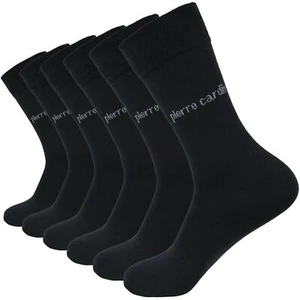 10 Paar Pierre Cardin Socken Herren Business Freizeit Herrensocken Baumwolle - Bild 1 von 7