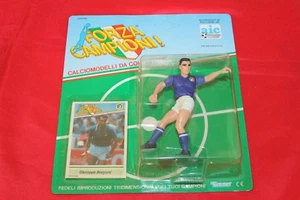 Action Figure TONKA AIC CALCIOMODELLI NAZIONALE GIUSEPPE BERGOMI con CARD - Imagen 1 de 2