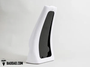 Race Series Chin Spoiler 2014-16 Harley Touring Bagger Street Glide Road King - Foto 1 di 1