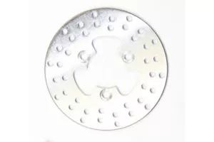 Honda TRX 400 1999-2009 EBC MD Series Front Brake Disc MD6006D - Picture 1 of 4