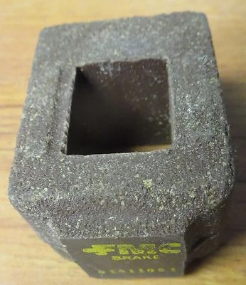 Тормозная катушка FMC 61411061   - Изображение 1 из 2