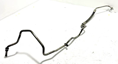 2011-2016 BMW 550i xDrive Dynamic Drive Valve Block Pressure Pipe Hose Line OEM - Image 1 of 4