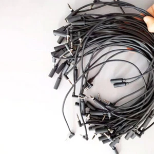 For HTC Vive VR Headset Extension Cable Headphone Audio Cable Line Replacement - Picture 1 of 1