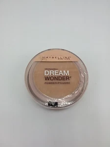 Maybelline Dream Wonder Pressed Powder 65 Classic Beige - Bild 1 von 3