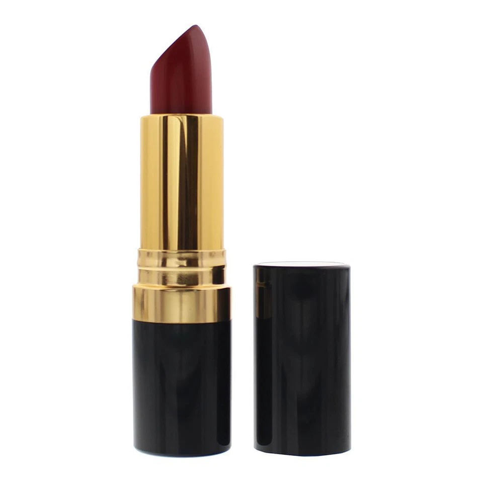Revlon Super Lustrous Creme 730 Revlon Red Lipstick 4.2g For Women - Imagen 1 de 1