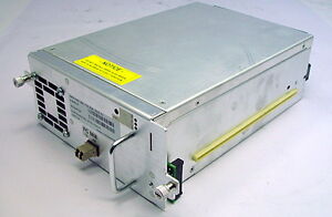 ADIC Quantum Scalar i2000 IBM LTO3 4GB UDS3 FC Tape Drive 8-00405-01