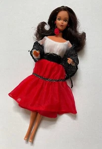 Barbie Hispanic Rio - Imagen 1 de 13