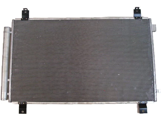 Condensador de aire acondicionado para Honda Pilot 2016-2021 TYC 17439SNQC 2019 2018 2017 2020 Foto 1 de 2