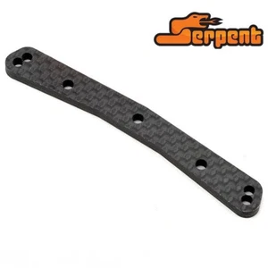 SERPENT 903521 Shocktower FR carbon - Imagen 1 de 1