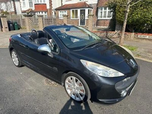 PEUGEOT 207CC PETROL - Picture 1 of 20