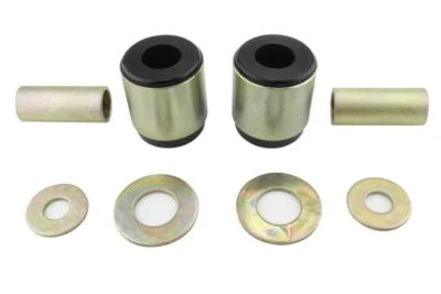 Whiteline Front Control Arm Bushings W52662 for 1993-2002 Mitsubishi Mirage - Image 1 of 3