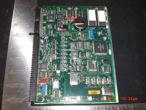 PCB compumotor driver Indexer PARKER 910333-001 SVG THERMCO - Picture 1 of 4