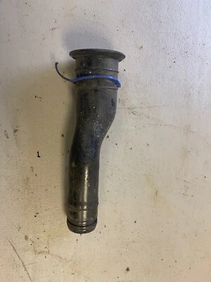 Tubo de llenado de líquido de lavadora 98-00 Volvo V70R V70 XC70 S70 98-04 C70 9178737 #533E Foto 1 de 3