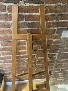 Caballete de pintor bonfil - Imagen 1 de 8