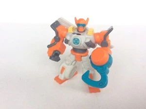 TRANSFORMERS RESCUE BOTS Energize BLADES THE FLIGHT-BOT, Dr Morocco 2 Pack 2013 - Bild 1 von 5