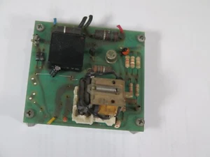 Marantz Model 32 Relay Power Supply Board, Untested - Picture 1 of 2