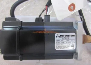 1PC New Mitsubishi AC SERVO MOTOR HC-PQ23B HCPQ23B - Picture 1 of 1