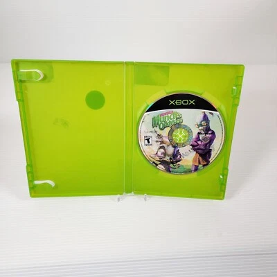 Oddworld: Munch's Oddysee (Microsoft Xbox, 2002) Disc Only  - Image 1 of 3