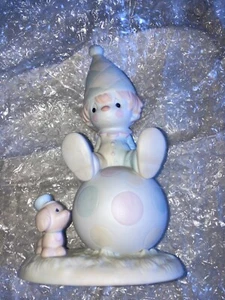 PRECIOUS MOMENTS Figure - 12270 - Picture 1 of 3