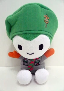 2015 World Scout Jamboree OFICIAL CHORURU SCOUTS FIGURA MODELO - Imagen 1 de 7