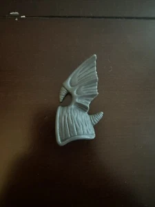 Transformers G1 Pretenders  Blood Rare Wings Part - Supergod Master force - Picture 1 of 1