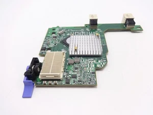 IBM 44W4469 Blade Broadcom 10GB 2-Port Ethernet Expansion Card 44W4471 44W4466 - Afbeelding 1 van 2