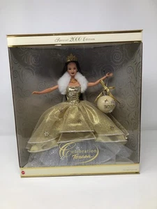 Barbie Celebration Teresa Doll - Picture 1 of 6