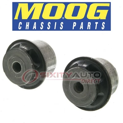 MOOG Front Upper Control Arm Bushing for 2006-2009 Mercury Milan - Steering ar - Image 1 of 4