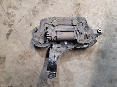 Suspension Pump Air Suspension Fits 12-18 AUDI A6 2062992 - Изображение 1 из 4