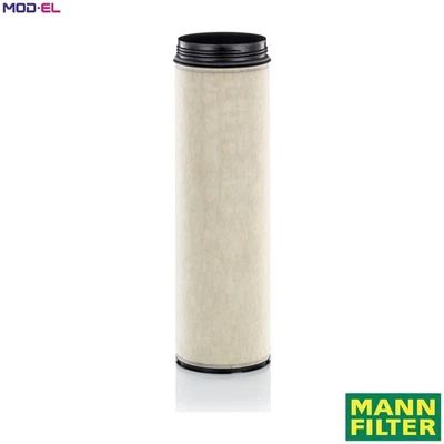 SECONDARY AIR FILTER CF 1760 FORSECONDARY AIR FILTER CF 1760 FOR BOMAG  LIEBHERR - Image 1 of 4