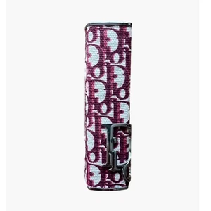 ESAURITO Nuovo Astuccio Rossetto Edizione Limitata Addict Dior Borgogna e Denim - Foto 1 di 3